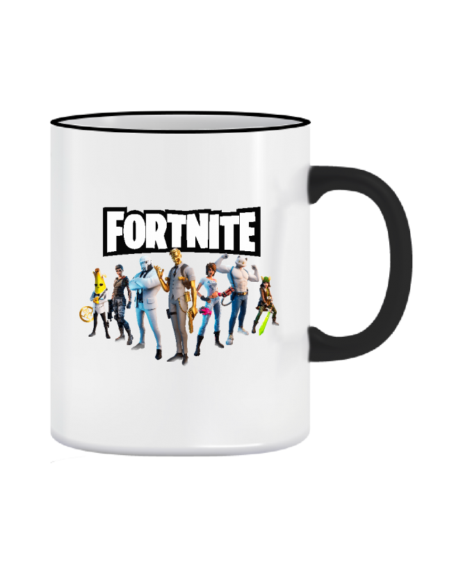 Puodelis  Fortnite season two